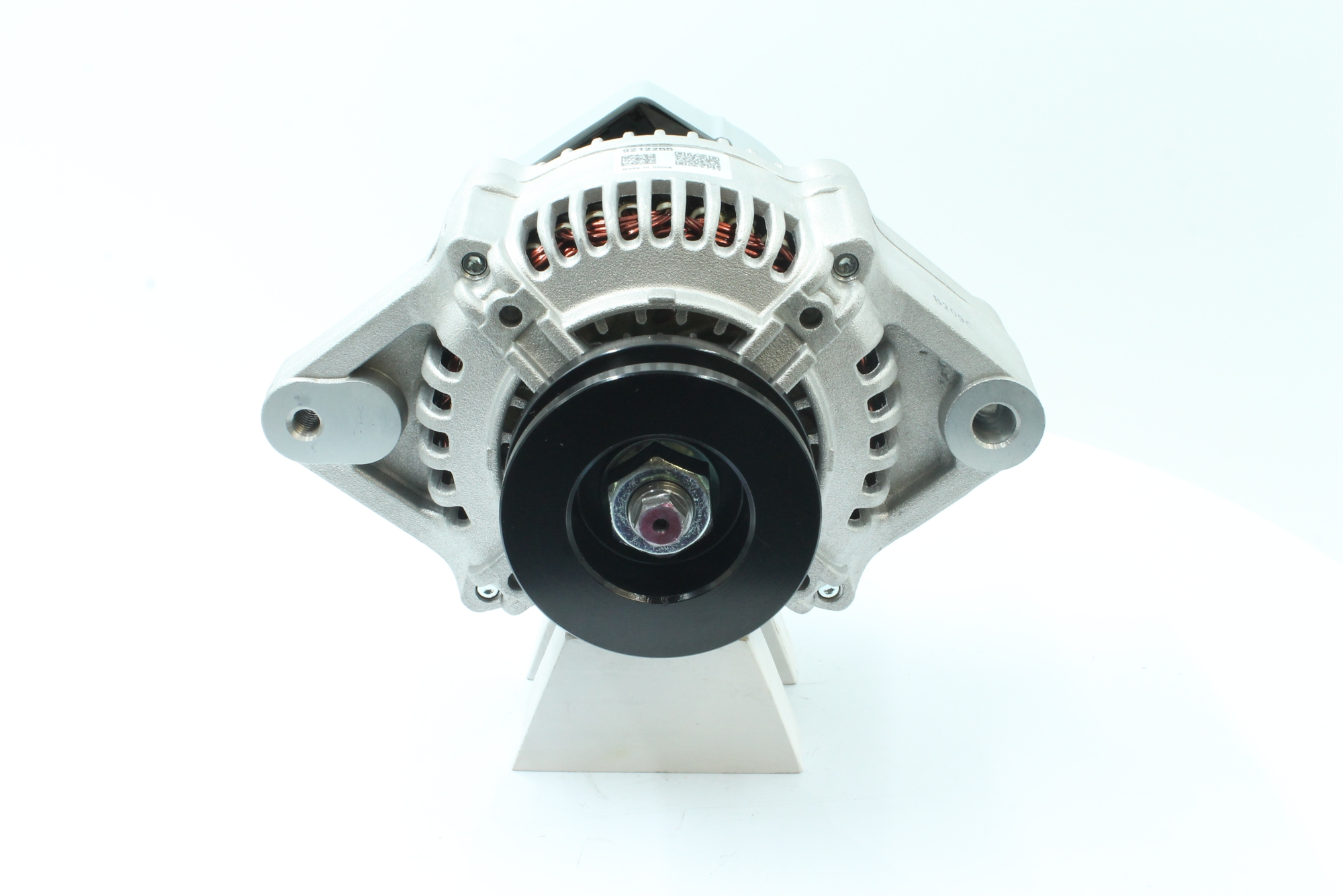 Alternator 9212255 PowerMax ISUZU Gemini Schrägheck (JT) 1.5 1988 71 PS