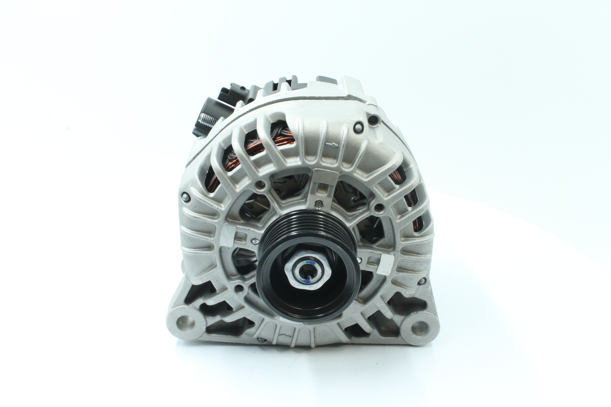 Generator 9212715 PowerMax CITROËN C5 I Hatchback 3.0 V6 2002 207 HK