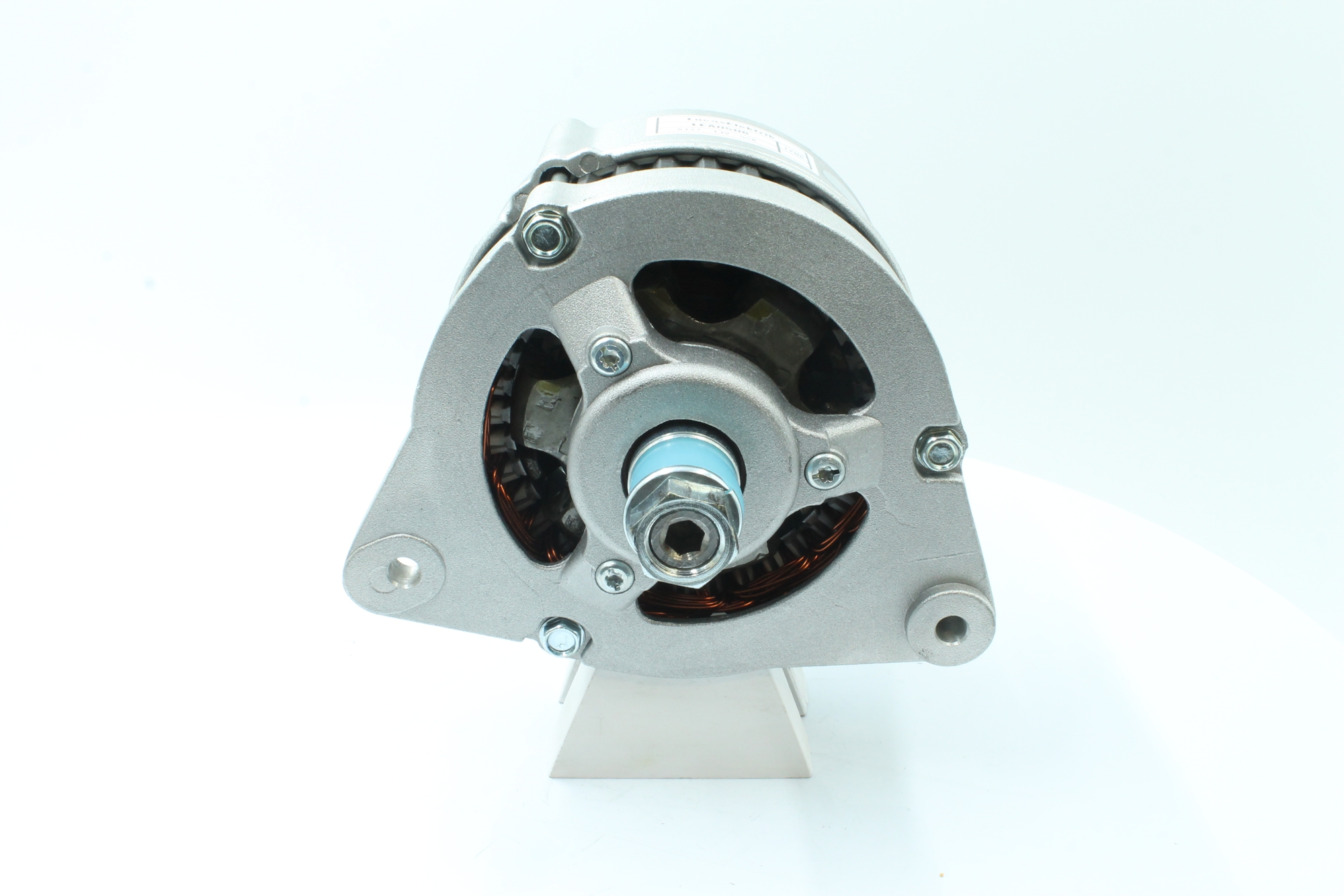 Numer OEM 028 903 023 C - Alternator 9212885 AUDI, CUPRA
