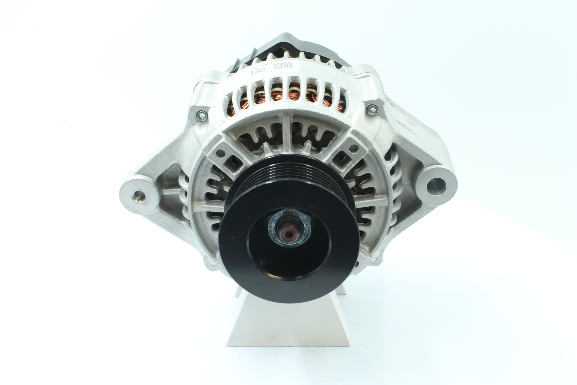 Generator 9213301 PowerMax DAIHATSU Rocky SUV Cabrio (F7, F8) 2.0 (F70, F75, F80, F85) 1985 88 PS