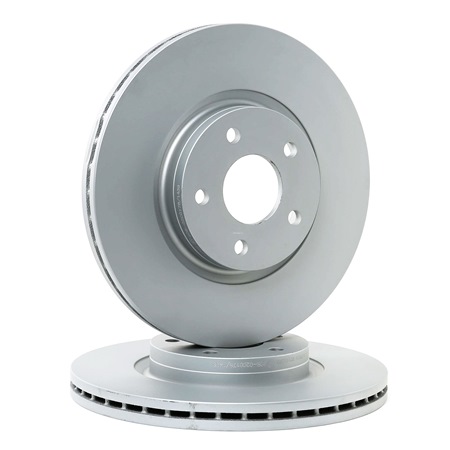 Número OEM DV61 1125 DA - Disco de freno 92141305 FORD, VOLVO, FORD USA