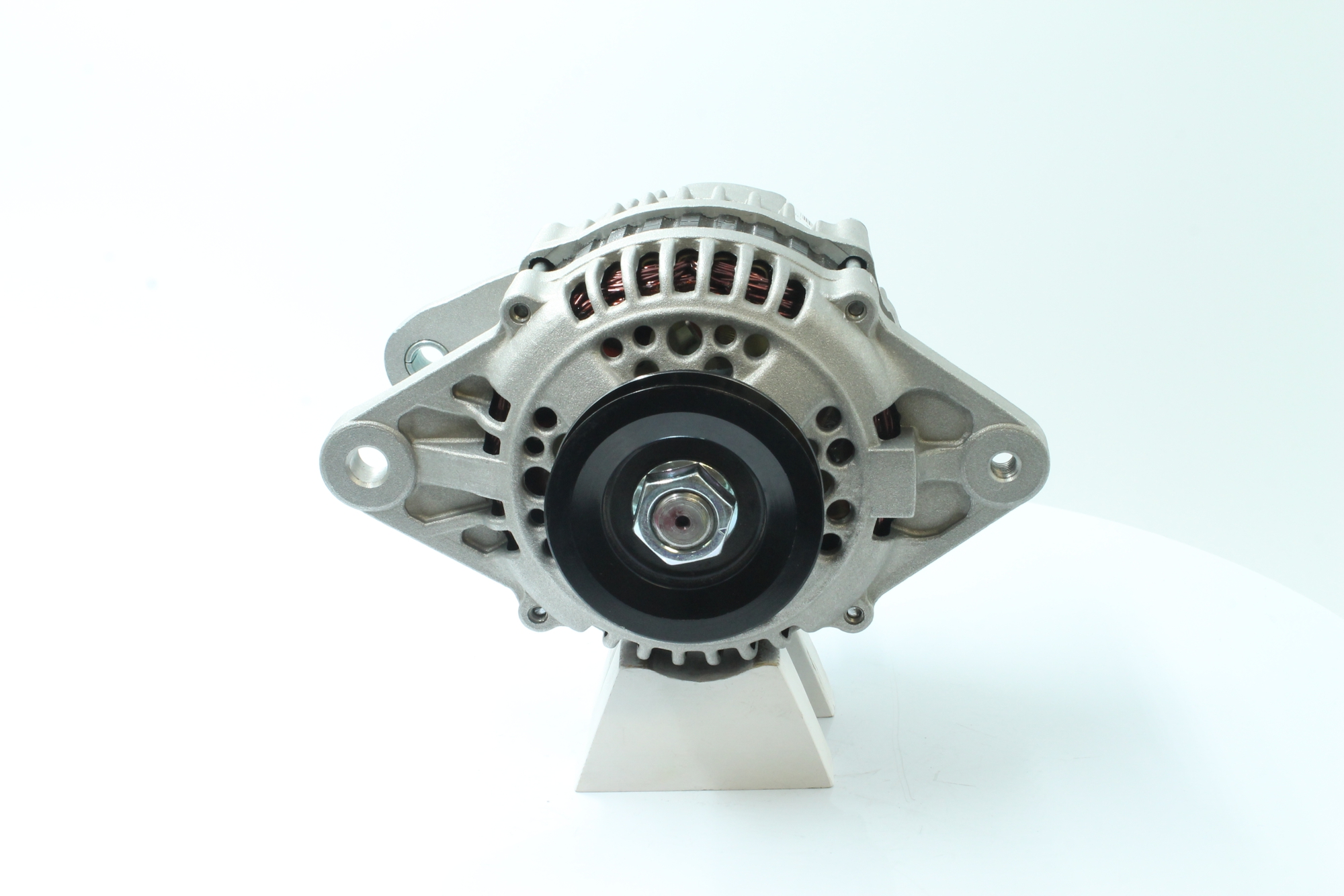 Alternator 9214316 PowerMax ISUZU Trooper I SUV Cabrio (UBS) 2.3 1989 90 PS