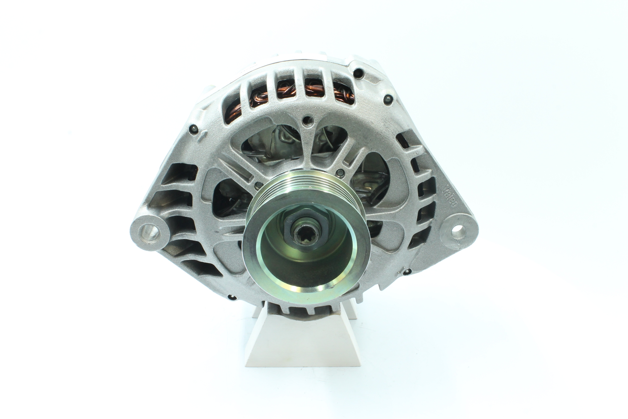 Alternator 9215336 PowerMax FIAT Ducato II Flatbed Vrachtwagen/Chassis (244) 2.8 JTD 2006 122 Pk