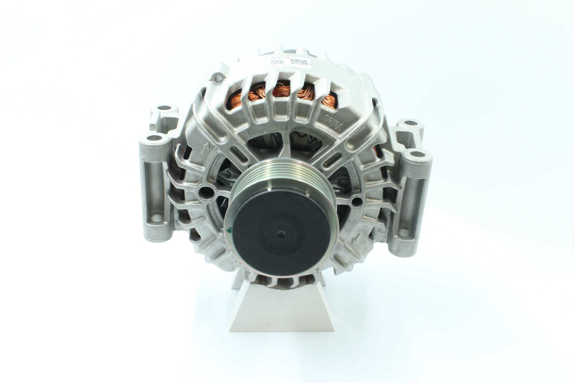 Numer OEM 06E 903 016 SX - Alternator 9215375 AUDI, SKODA, SEAT