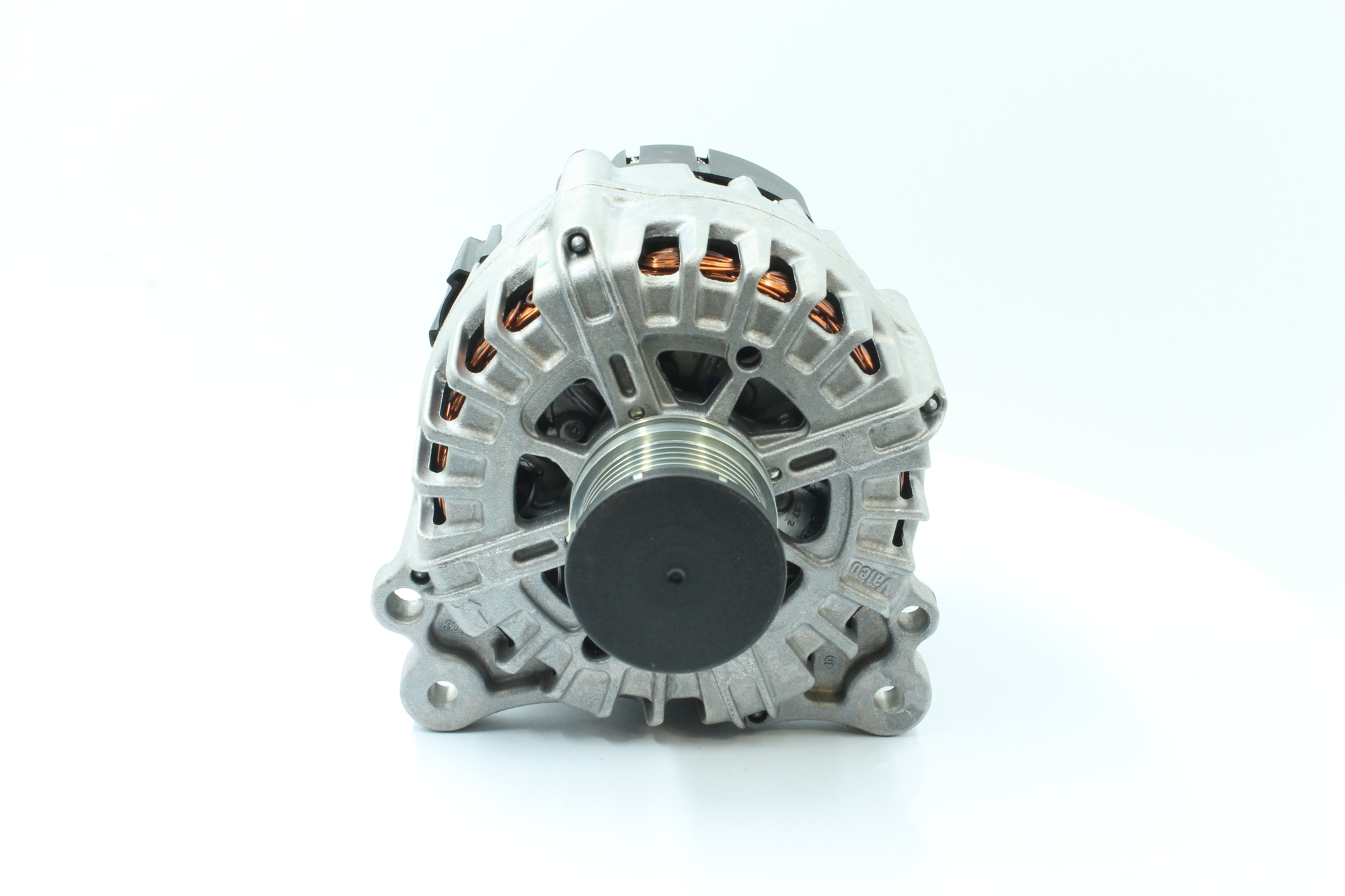Alternatore 9215385 PowerMax AUDI A6 C7 Sedan (4G2, 4GC) 2.0 TDI 2017 163 CV