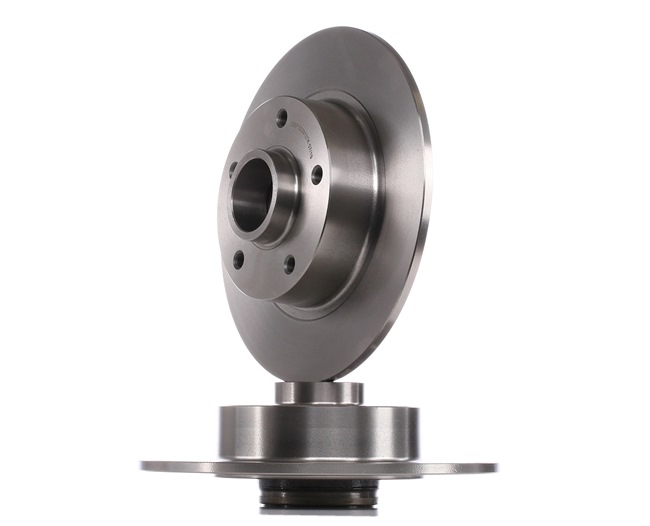 Número OEM 43 20 000 10R - Disco de freno 9230137K RENAULT, RENAULT TRUCKS