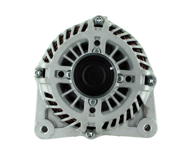 Numer OEM 23 10 0JD 71A - Alternator 9241 RENAULT, NISSAN, DACIA