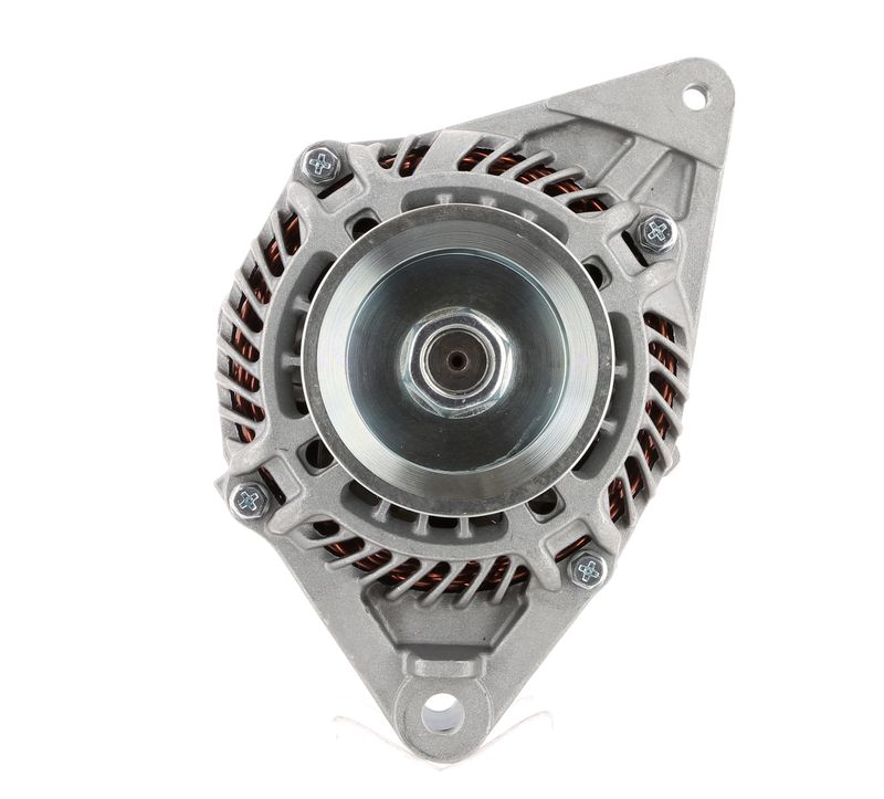 Generator 9242 CEVAM MITSUBISHI L200 / Triton IV Pick-up (KA, KB) 2.5 DI-D (KA4T) 2007 136 HK