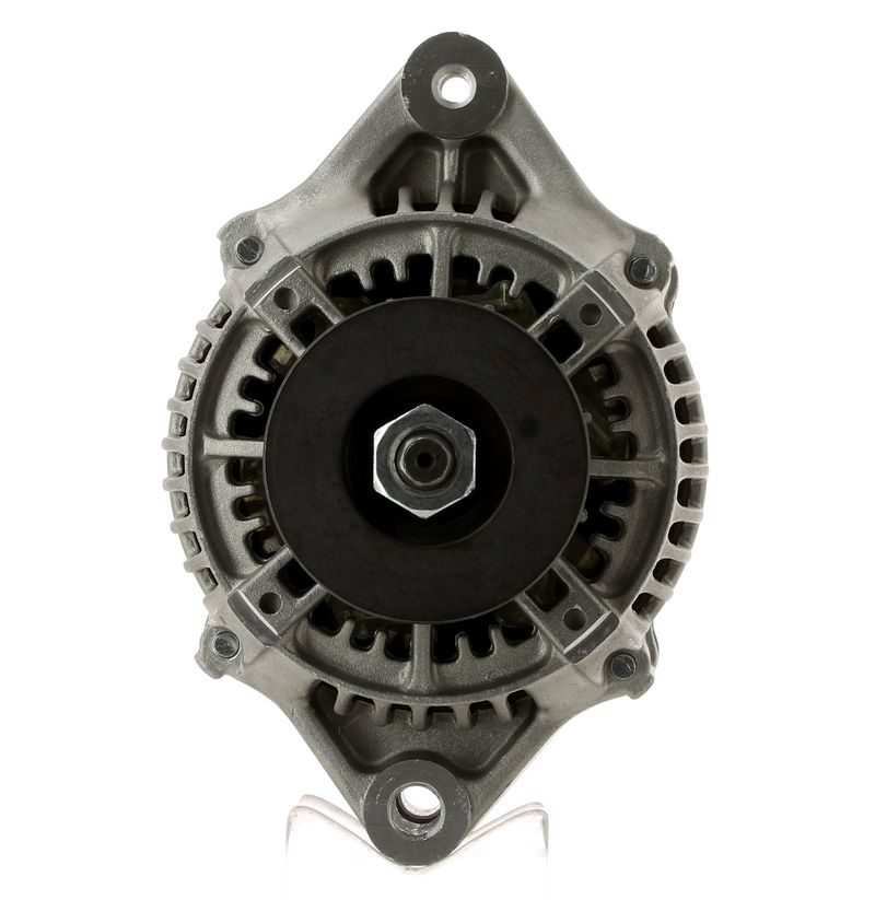 Alternator 9301 CEVAM ISUZU Gemini Schrägheck (JT) 1.5 1988 71 PS