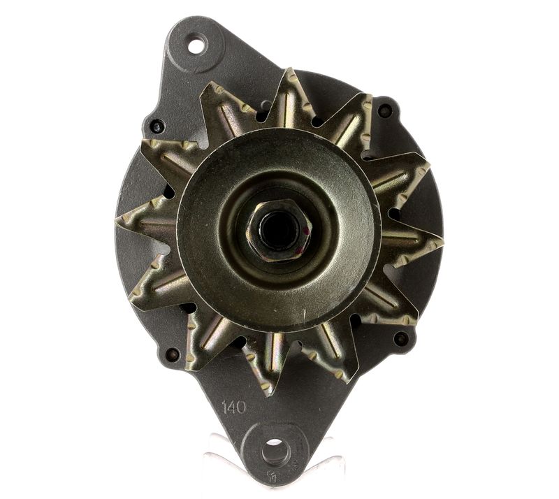 Alternator 9306 CEVAM ISUZU Gemini Schrägheck (JT) 1.5 TD 1988 67 PS