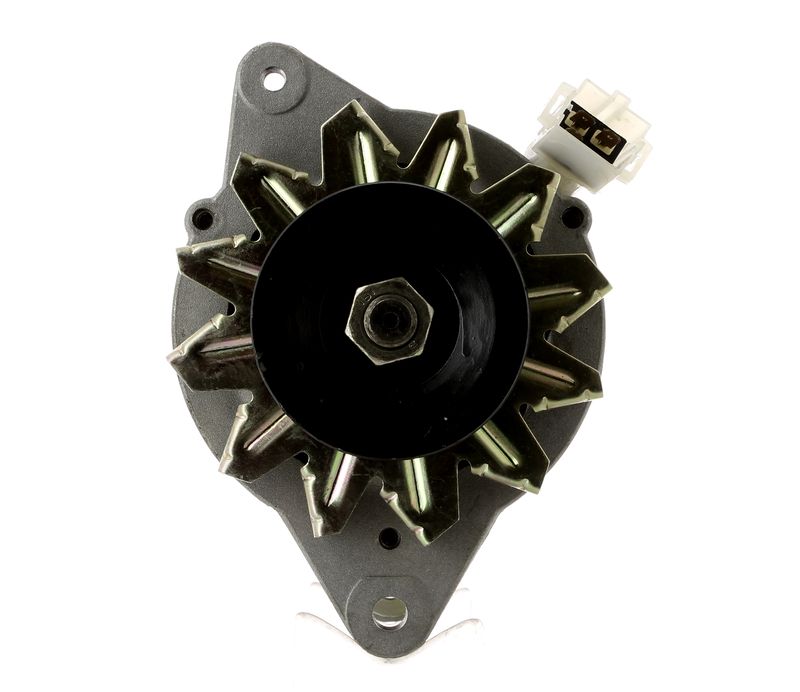 Alternator 9309 CEVAM ISUZU Trooper I SUV Cabrio (UBS) 2.2 TD 1990 72 Pk