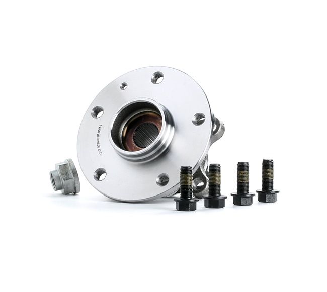 Suzuki Vitara LY suspension GSP 9324003K
