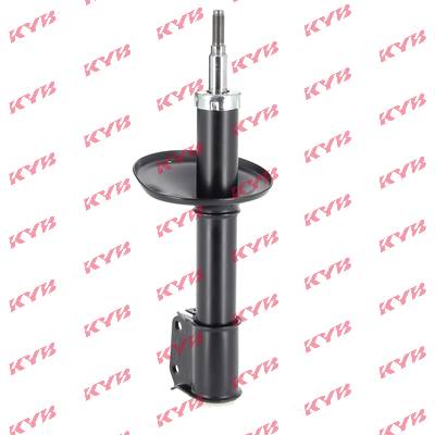 Amortecedor 9337508 KYB RENAULT Clio I Hatchback 1.2 1993 58 cv