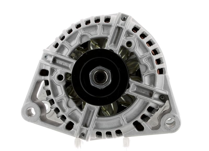 Numer OEM 62 04 120 - Alternator 9345 OPEL