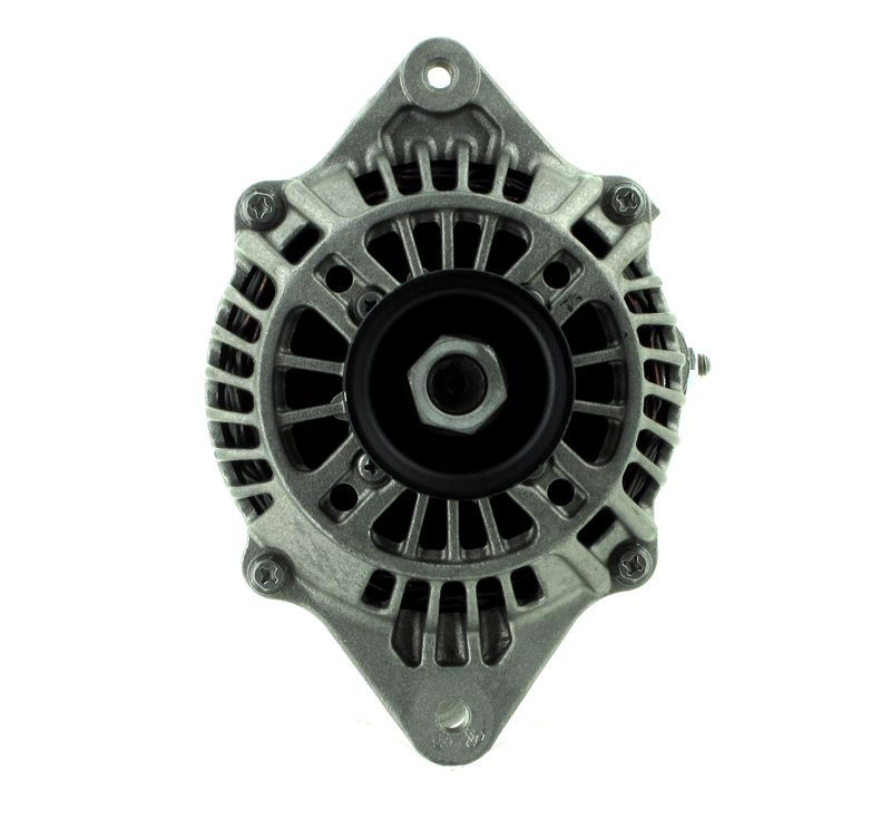 Alternator 9348 CEVAM DAF 400-serie Flatbed Vrachtwagen / Chassis 2.5 TD 1995 97 Pk