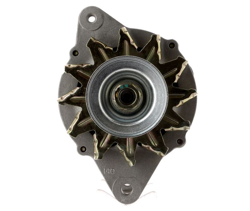 Alternator 9350 CEVAM ISUZU Gemini Schrägheck (JT) 1.5 D 1990 50 PS