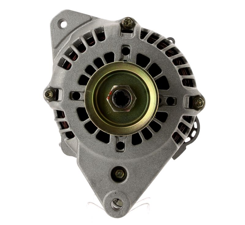 Alternator 9367 CEVAM MITSUBISHI Pajero II (V20) 3.0 4WD 1999 177 Pk