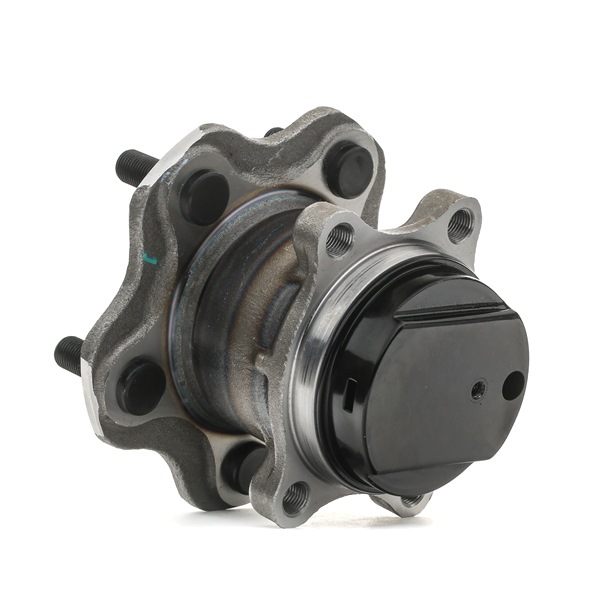 GSP 9400161 wheel hub RENAULT Koleos II (HC) 2.5 Sce 170hp 2020