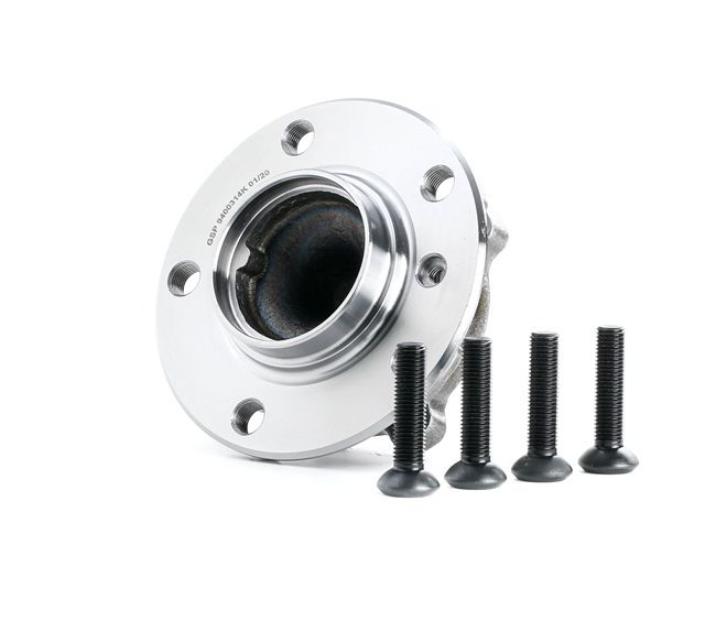 GSP 9400314K BMW F30 wheel bearing replacement cost