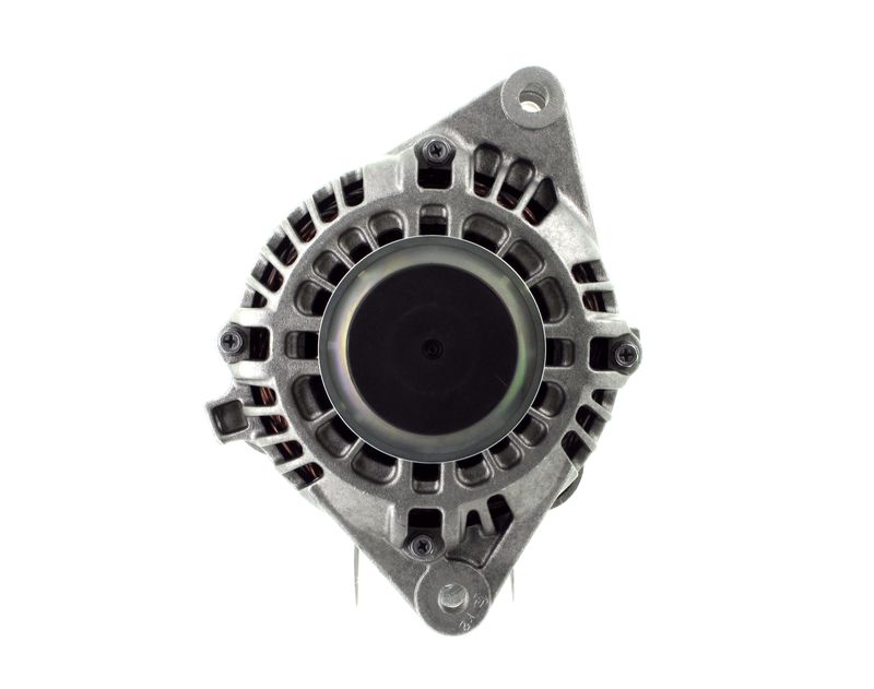 Alternator 9407 CEVAM HYUNDAI H-1 Flatbed Vrachtwagen/Chassis 2.5 CRDi 2004 140 Pk