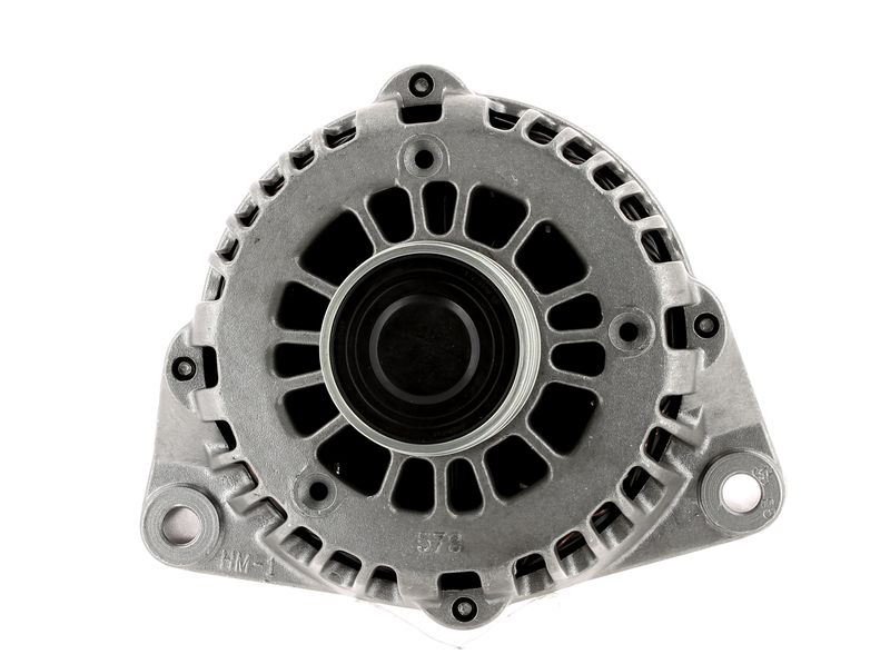 Dynamo 9456 CEVAM SSANGYONG Rexton W 2.7 Xdi firehjulsddrift 2016 165 hk