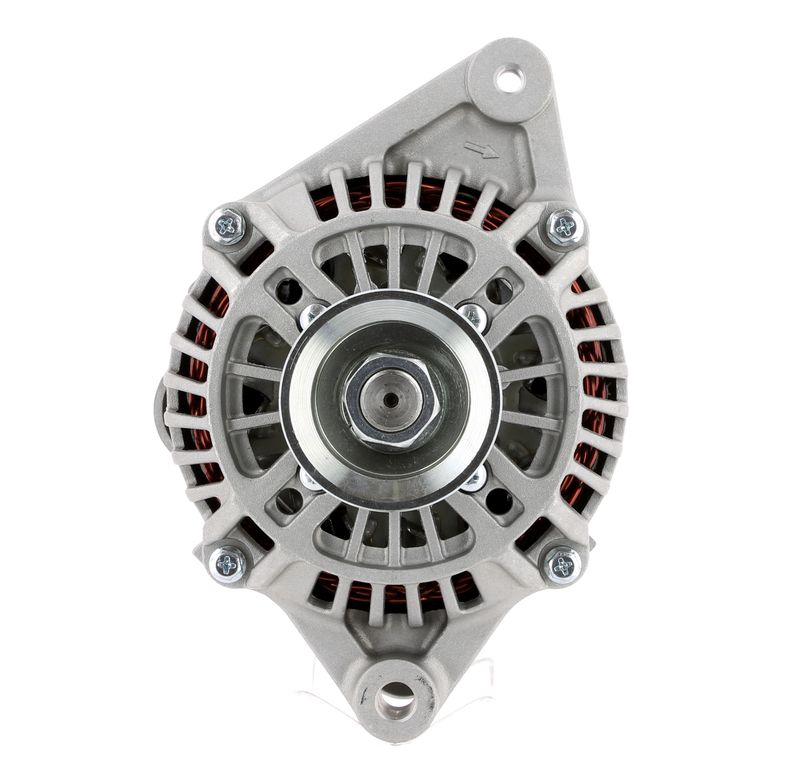 Numer OEM A 2 T C0391 - Alternator 9477 RENAULT, MITSUBISHI