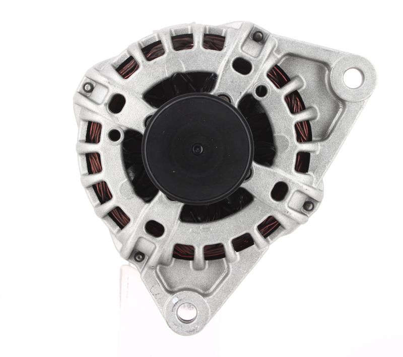 Alternator 9480 CEVAM IVECO Daily V Flatbed Vrachtwagen/Chassis 35C21, 35S21, 40C21, 45C21, 50C21, 60C21, 65C21, 70C21 2014 205 Pk