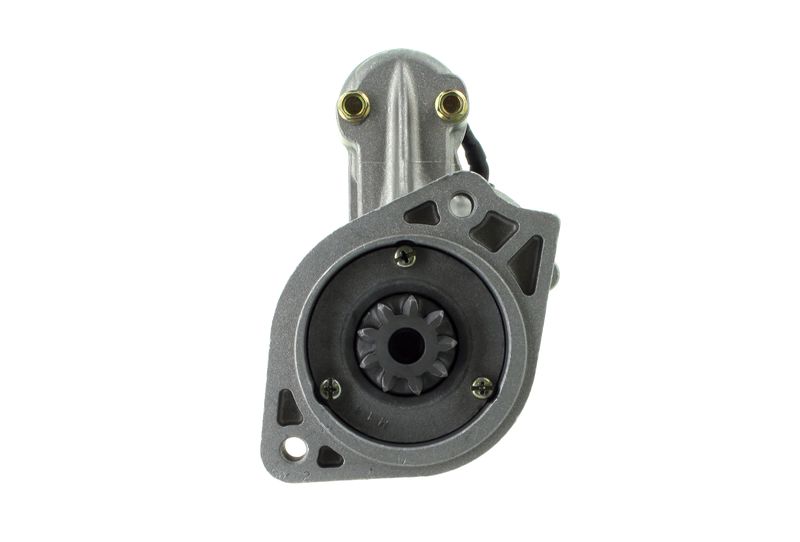 Número OEM S 13-131 - Motor de arranque 9534 MITSUBISHI