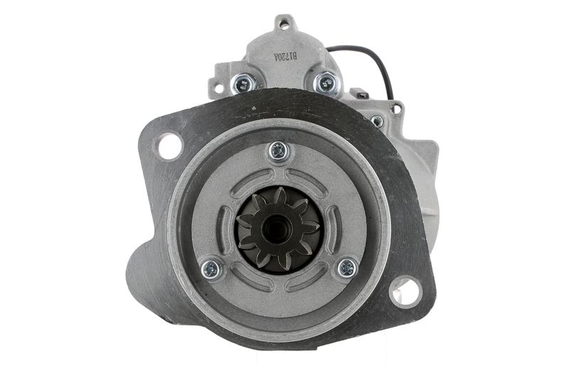 Numer OEM 23300-MA70D - Rozrusznik 9543 NISSAN
