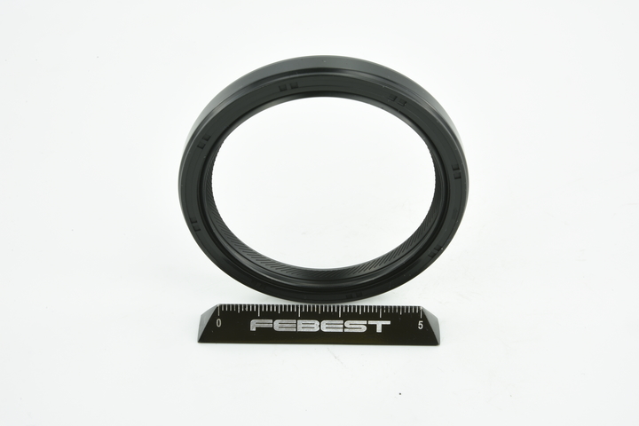 Akseltetningsring, fordelingsgirkasse 95GAY-55680808L FEBEST TOYOTA Avensis Verso (M2) 2.4 VVT-i 4WD (ACM26_) 2004 160 hk