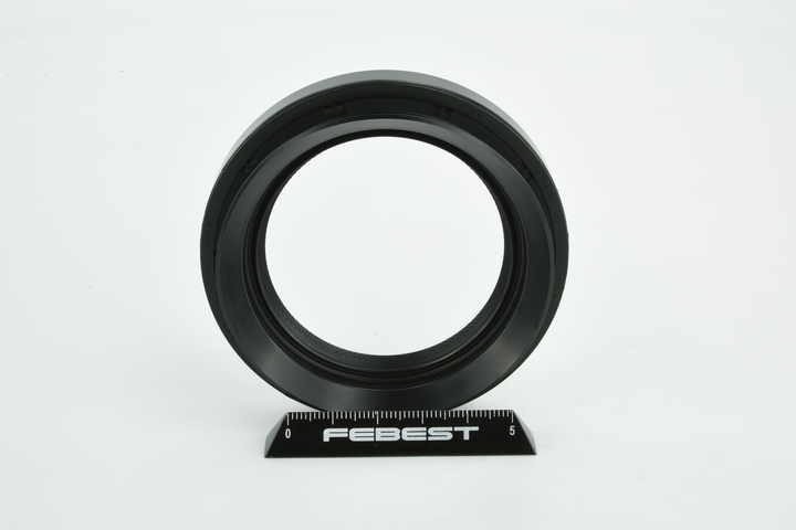 FEBEST 95HAS-55801118C Wellendichtring, Antriebswelle MITSUBISHI PAJERO 4 (V8W, 59W) 3.0 4WD 184 PS Benzin 2018