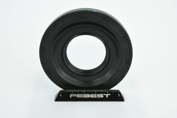 Wellendichtring, Antriebswelle 95HAY-35760813R FEBEST HONDA Civic VII Hatchback (EU, EP, EV) 1.7 2003 125 PS