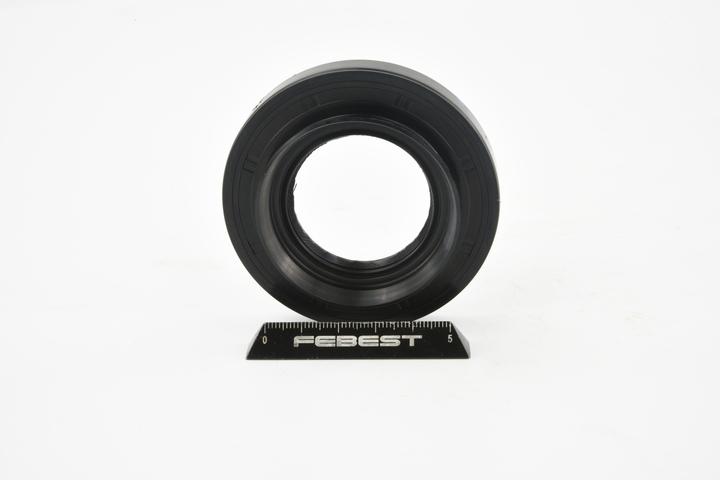 FEBEST Akseltetningsring, drivaksel for Hilux III Pick-up (N30, N40) 2.0 4WD 63 kW / 86 hk