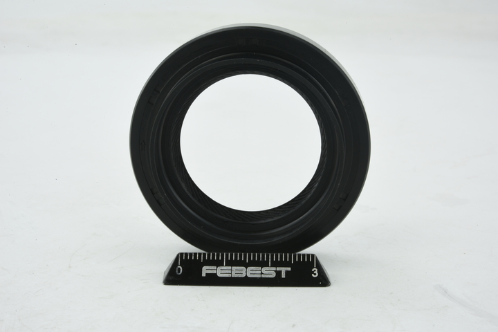 Afdichtring 95HBY-34540915R FEBEST TOYOTA Yaris I Hatchback (P1) 1.4 D-4D (NLP10_) 2002 75 Pk