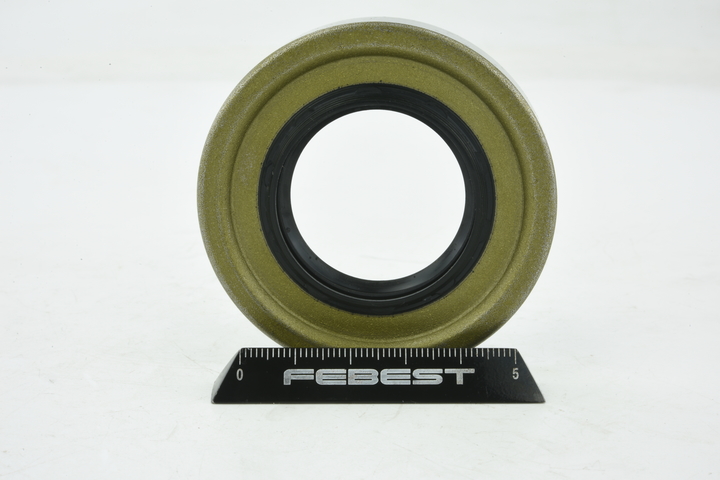 FEBEST 95IDS-34651212X Wellendichtring, Antriebswelle MITSUBISHI PAJERO 2 (V3W, 52W, 54W) 2.4 112 PS Benzin 1997