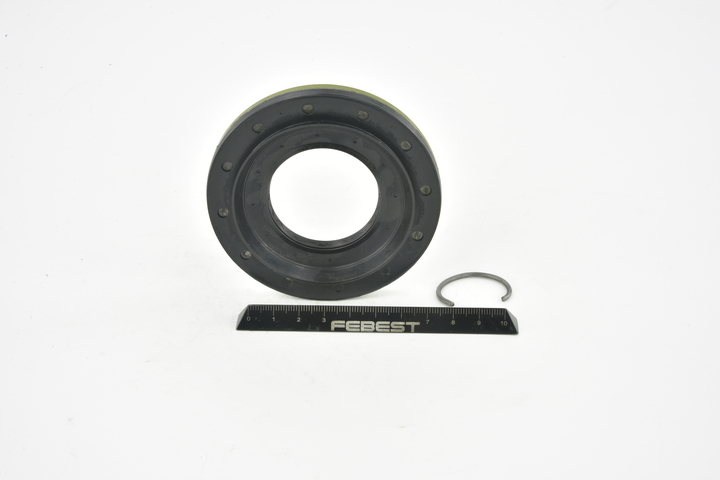 FEBEST 95PES-44901015C differential seal BMW 3 Touring (E91) 320 d 177hp 2009