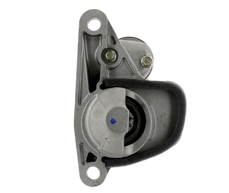 Numer OEM 77 01 065 384 - Rozrusznik 9606 RENAULT, NISSAN, RENAULT TRUCKS, SANTANA