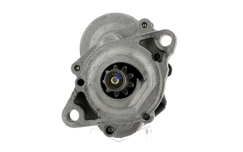 Starter Motor 9614 CEVAM HONDA Civic IV Hatchback (EC, ED, EE) 1.4 L (EC9) 1991 90 PS