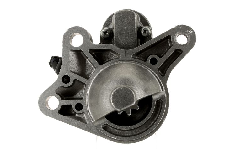 Numer OEM SH02-18-400 - Rozrusznik 9680 HONDA, MAZDA, MITSUBISHI