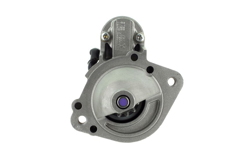 Starter 9684 CEVAM MITSUBISHI Pajero II Canvas Top (V20) 2.5 TDiC 1998 99 PS
