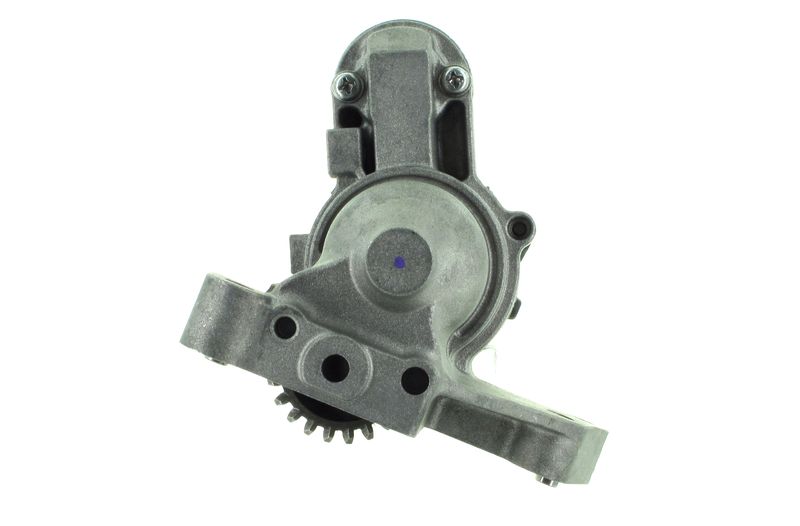 Numer OEM RX033440AC - Rozrusznik 9687 CHRYSLER, DODGE