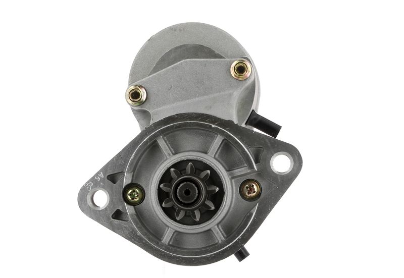 Motorino avviamento 9693 CEVAM DAIHATSU Rocky SUV Cabrio (F7, F8) 2.8 TD 1991 91 CV