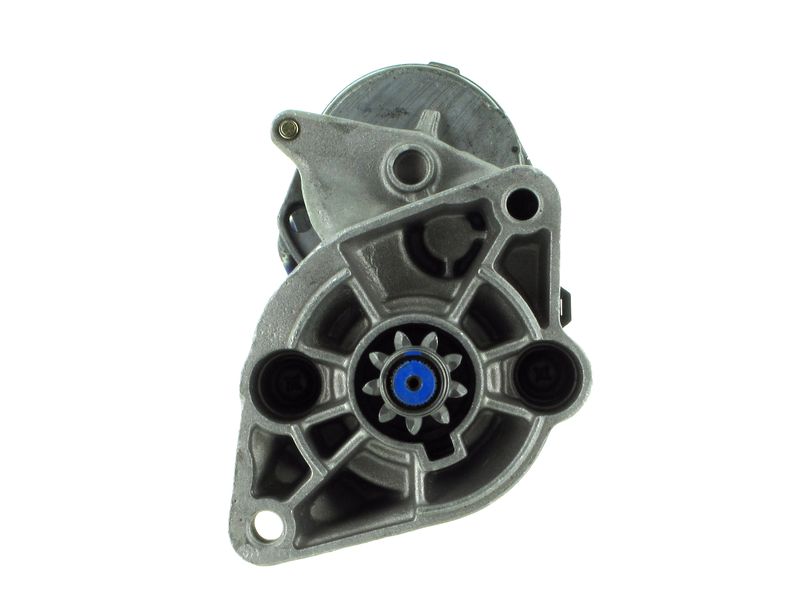 Numer OEM 28100 63050 - Rozrusznik 9713 TOYOTA, WIESMANN