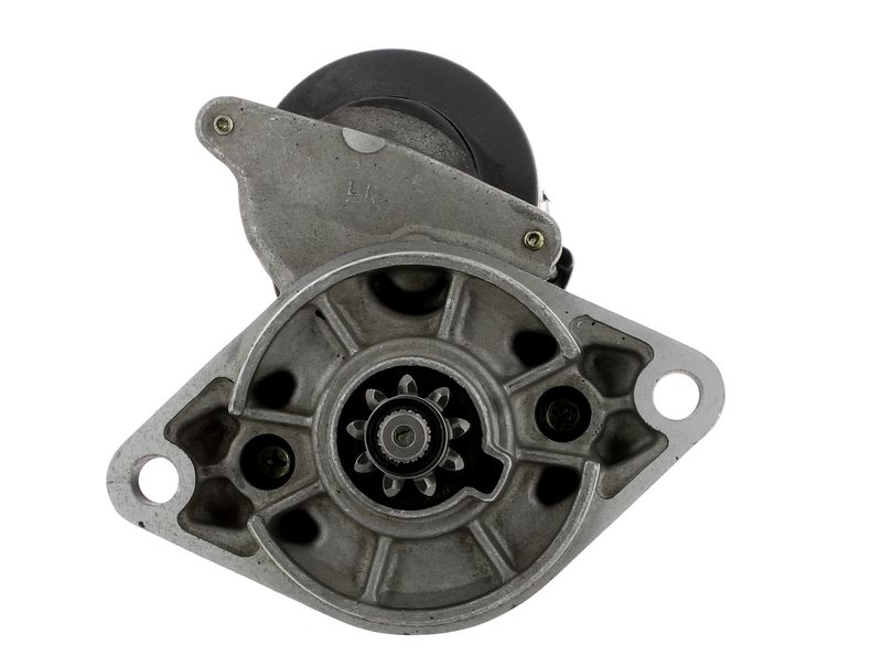 Starter 9723 CEVAM ISUZU Trooper I SUV Cabrio (UBS) 2.6 i 1989 116 Pk