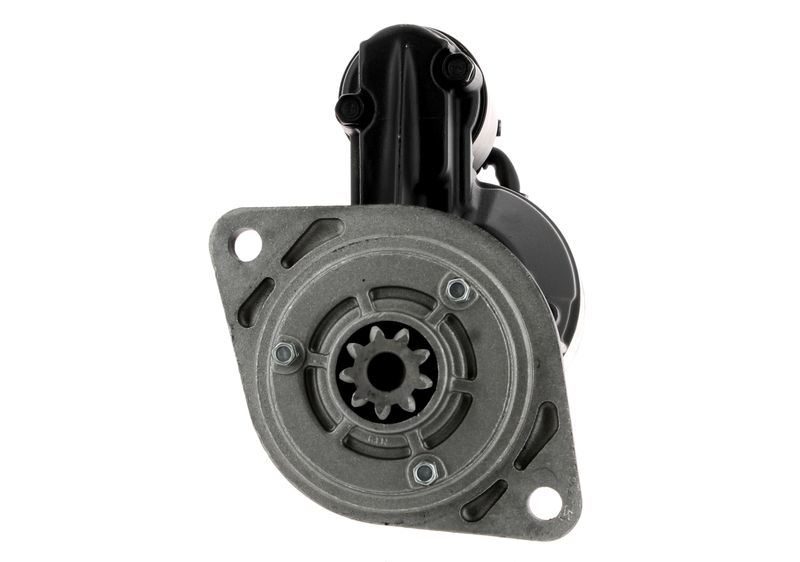 Starter 9726 CEVAM ISUZU Midi I Bus 2.2 D 1992 61 Pk