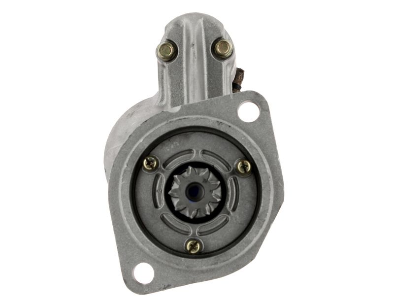 Starter 9736 CEVAM ISUZU Trooper III SUV Cabrio 3.0 DTI 2003 160 Pk