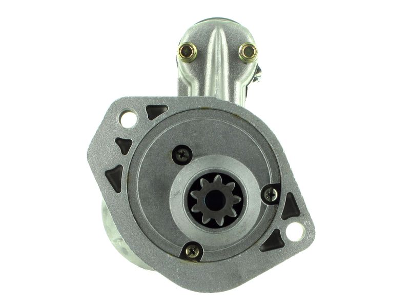 Motor de arranque 9737 CEVAM OPEL Corsa A TR (S83) 1.5 TD (F11, M11, F19, M19) 1991 67 cv
