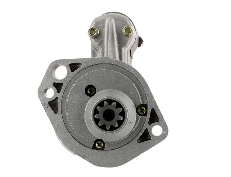 Starter 9739 CEVAM ISUZU Gemini Hatchback (JT) 1.5 D 1989 50 Pk