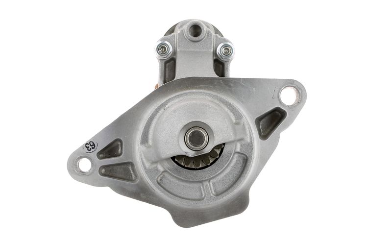 Numer OEM 28100-0Y020 - Rozrusznik 9752 TOYOTA