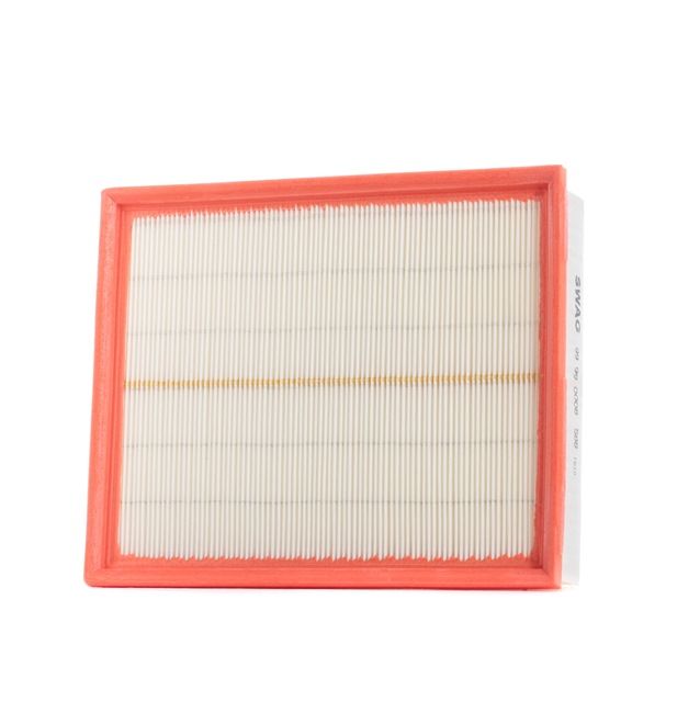 Luftfilter 99 99 0008 SWAG VW Passat B5 Stasjonsvogn (3B5) 1.6 1997 101 hk